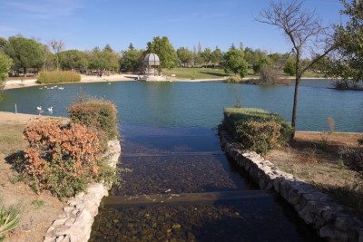 Parque de Polvoranca en Parque de Polvoranca | Madrid ...