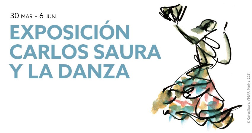 Carlos Saura y la Danza