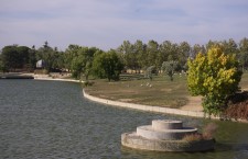 Parque de Polvoranca